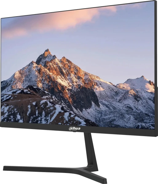 Монитор 27" Dahua DHI-LM27-B200S FHD
