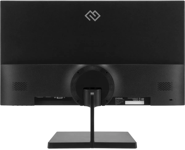 Монитор 22" Digma Progress 22A501F Black