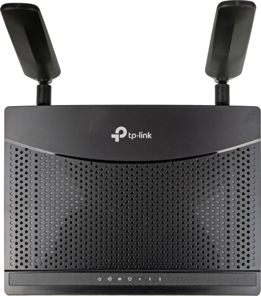 Беспроводной роутер TP-Link TL-MR100 N300 4G LTE