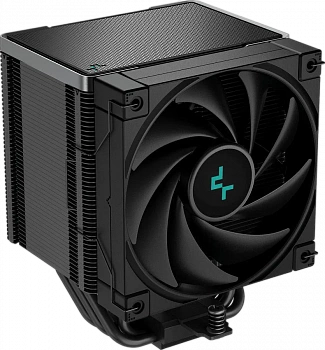 Кулер DeepCool AK500 ZERO DARK LED