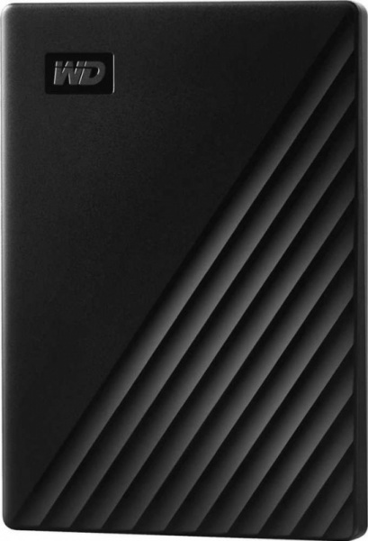 1.0Tb 2.5" WDBYVG0010BBK-WESN My Passport
