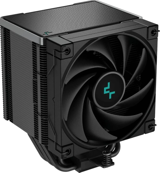 Кулер DeepCool AK500 ZERO DARK LED
