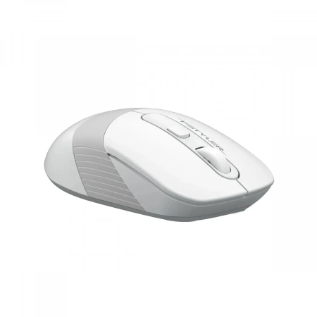 Комплект Клавиатура+мышь A-4Tech FG1010W