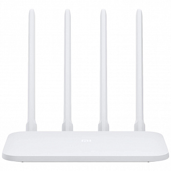 Беспроводной роутер Xiaomi MI WiFi 4C (R4CM)