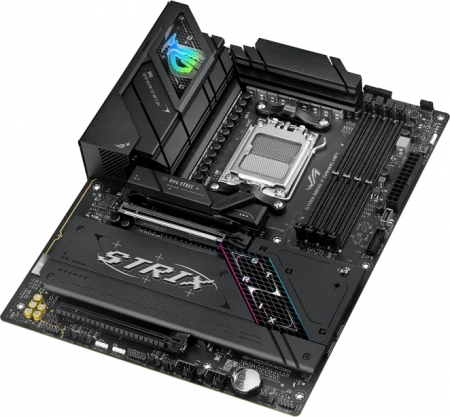 MB ASUS ROG STRIX B850-F GAMING WIFI AM5