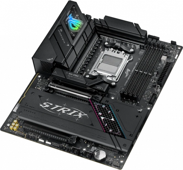 MB ASUS ROG STRIX B850-F GAMING WIFI AM5