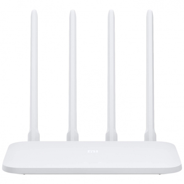 Беспроводной роутер Xiaomi MI WiFi 4C (R4CM)