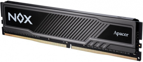 DDR4 Apacer 16GB NOX AH4U16G36C25YMBAA-1 NOX
