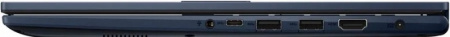 Ноутбук ASUS VivoBook F1504VA-NJ827