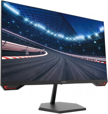 Монитор 27" Digma Progress 27P511F IPS Black