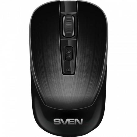 Мышь SVEN RX-380W BLACK