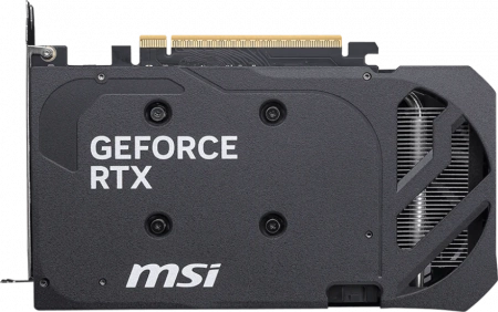 Видеокарта PCIE x16 MSI RTX5050 8G SHADOW 2X OC