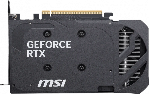 Видеокарта PCIE x16 MSI RTX5050 8G SHADOW 2X OC