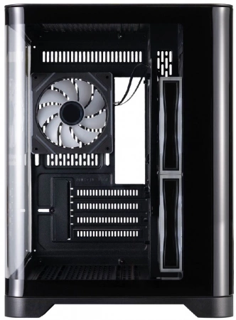 Корпус 1STPLAYER UVIEW UV5 ARGB Black