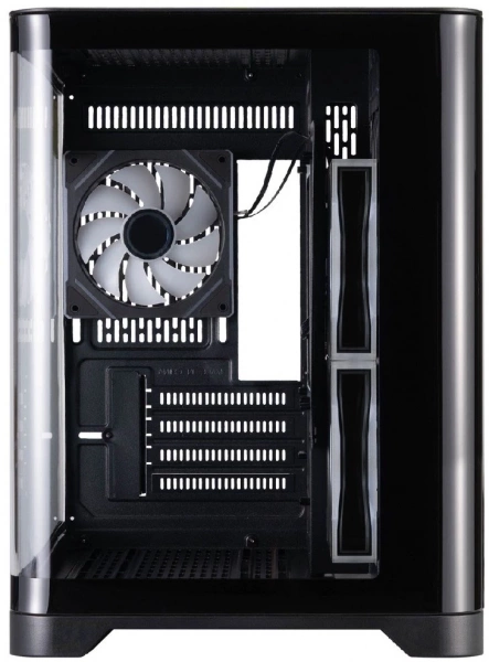 Корпус 1STPLAYER UVIEW UV5 ARGB Black