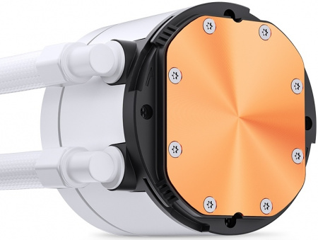 СЖО JONSBO TH-240 WHITE 260W