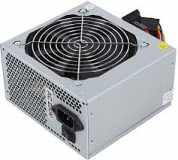 Блок питания 500W PM-500ATX APFC 80+