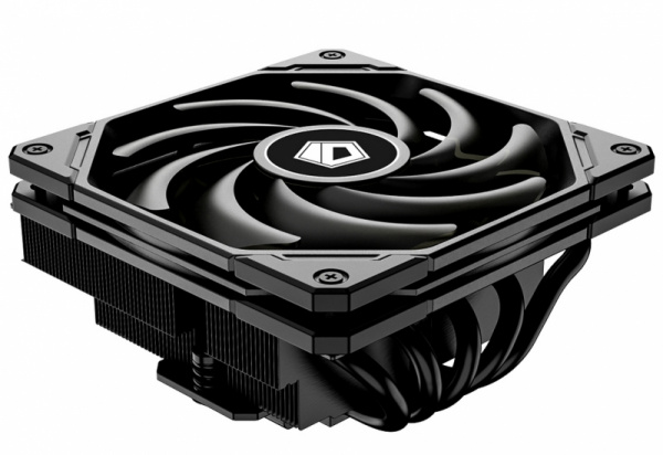 Кулер для процессора ID-Cooling IS-55 1700