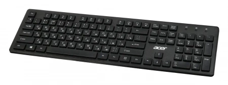 Клавиатура Acer OKW020 ZL.KBDEE.001