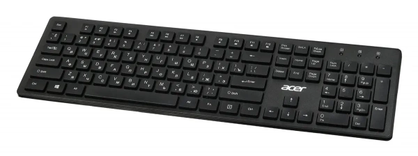 Клавиатура Acer OKW020 ZL.KBDEE.001