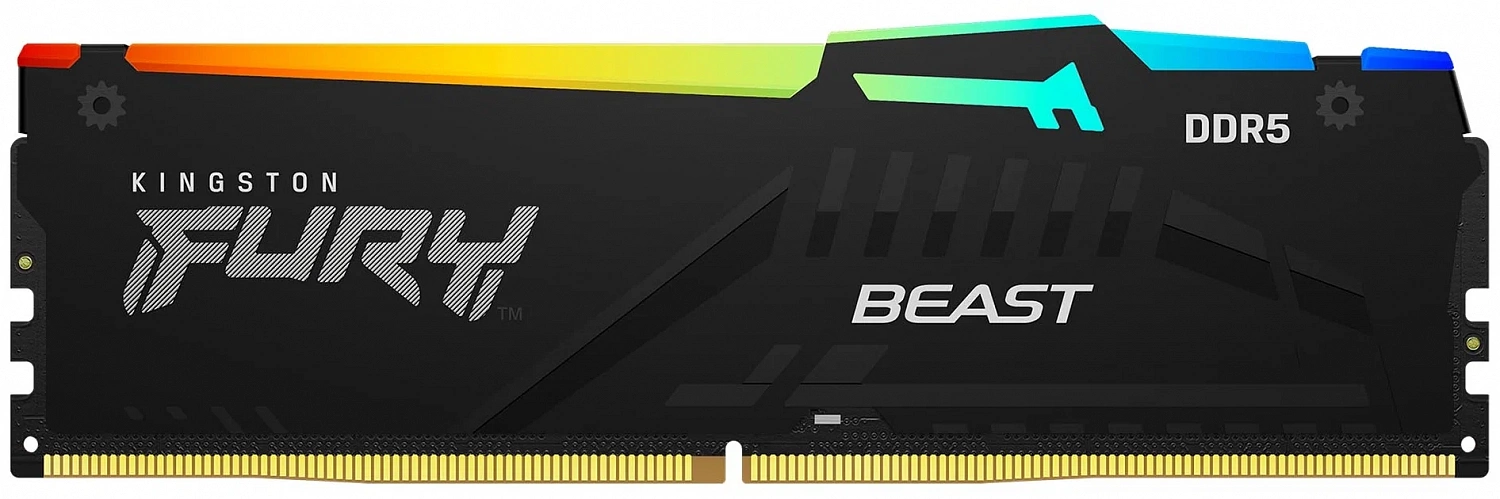DDR5 16GB Kingston KF560C40BBA-16  6000MHz