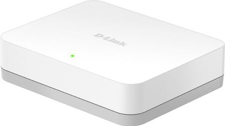 Коммутатор D-Link DGS-1005D/F1A