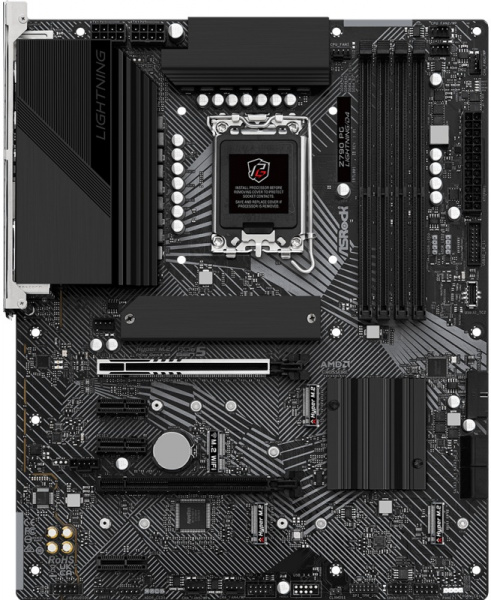 MB Asrock Z790 PG LIGHTNING/D4 LGA1700