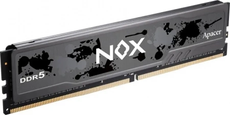 DDR5 16GB Apacer 6200 CL40 AH5U16G62C532MBAA-1