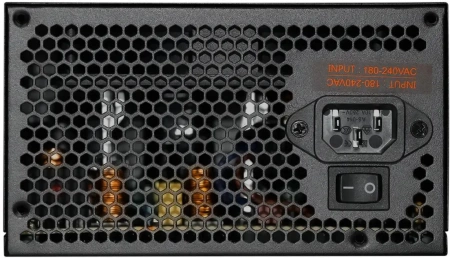 Блок питания 650W Bloody PS650B Bronze
