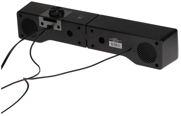 Саундбар ExeGate Allegro 170 6 Вт RGB/Bt/USB2.0