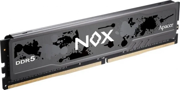 DDR5 16GB Apacer 6200 CL40 AH5U16G62C532MBAA-1