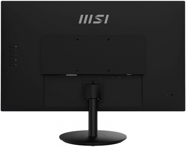 Монитор 27" MSI PRO MP271A черный