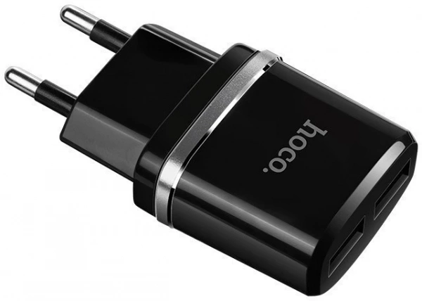 ЗУ HOCO HC-63094 C12 12W