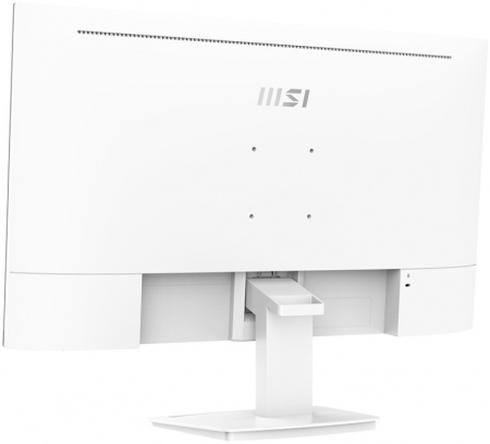 Монитор 27" MSI PRO MP273AW белый