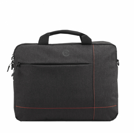 Компьютерная сумка Continent CC-211 Black 15.6"
