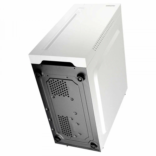 Корпус Ginzzu D390 White Без БП