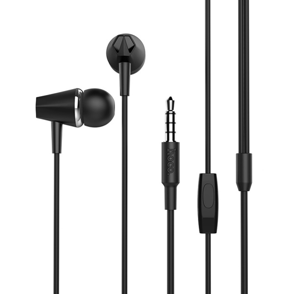 Наушники  HOCO M34 Наушники+микрофон 1.2м