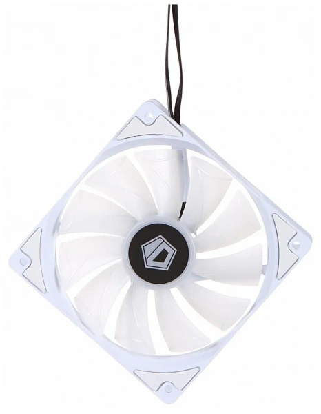 Вентилятор ID-Cooling XF-12025-ARGB-W PWM