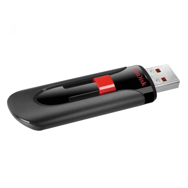 64Gb Sandisk Cruzer Glide CZ60