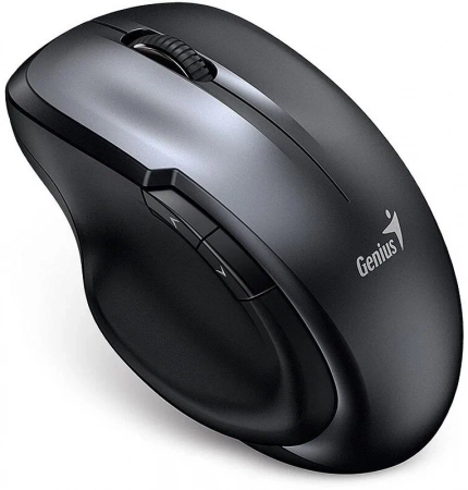 Мышь Genius Ergo 8200S Iron Grey