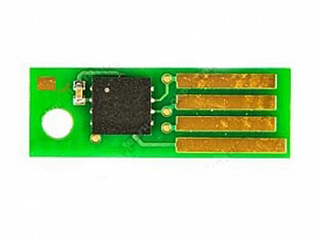 Чип Xerox Phaser 6500/WC 6505 (2.5K) Красный