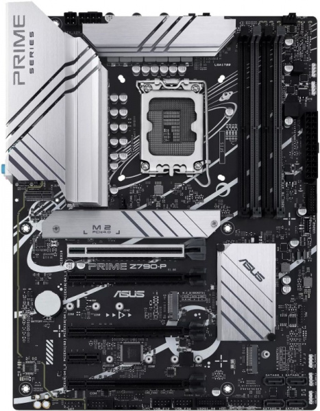 MB Asus PRIME Z790-P RTL s1700 DDR5