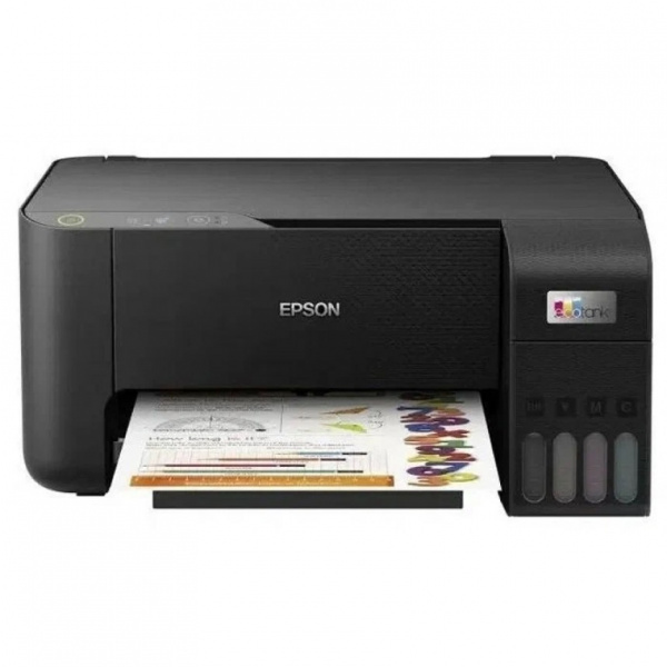 МФУ Epson L3218