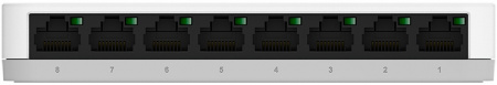 Коммутатор D-Link DGS-1008A/F1A
