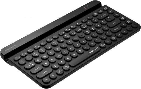 Клавиатура A4Tech Fstyler FBK30 Black