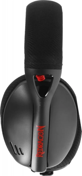 Гарнитура Defender Redragon Ice Pro Black