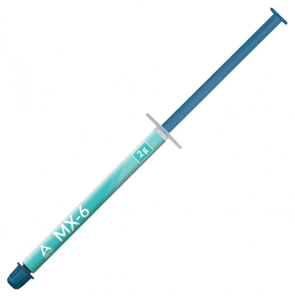 Термопаста MX-6 Thermal Compound 2-грамма