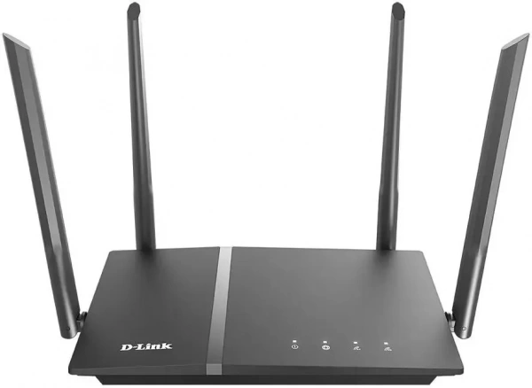 Беспроводной роутер D-Link DIR-1260/RU/R1A 3G/USB