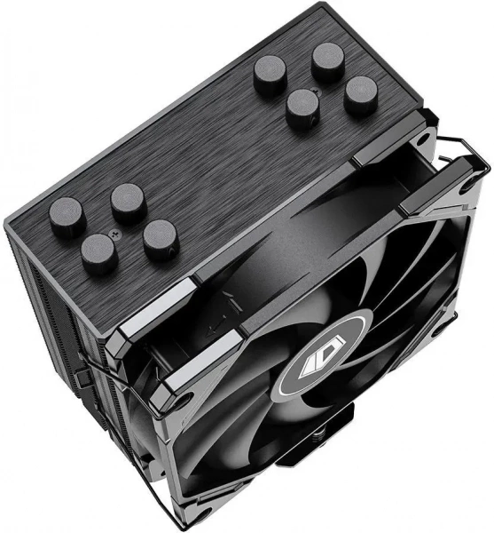 Кулер для процессора ID-Cooling SE-224-XTS BLACK