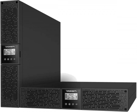 ИБП Ippon Smart Winner II 1500/1350Вт 1500ВA